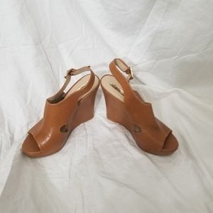 INC International Concepts Platform Wedges